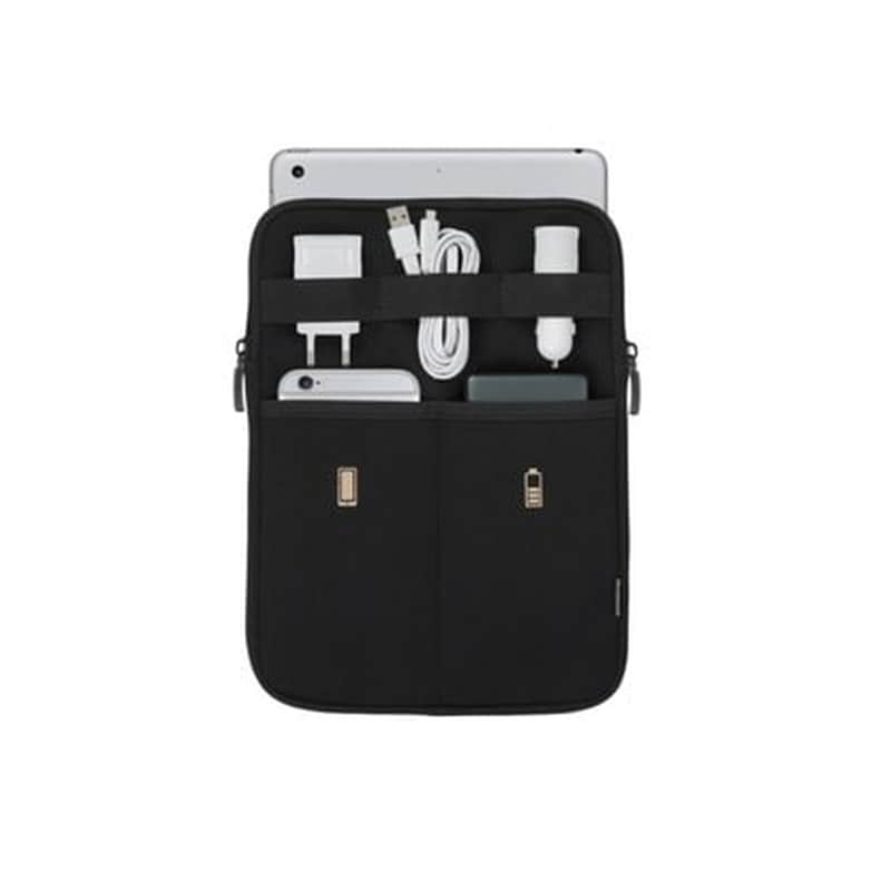 Rivacase 5617 Travel Organizer - Μαύρο