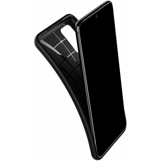 Θήκη Samsung Galaxy S20 - Spigen Core Armor - Black image 3