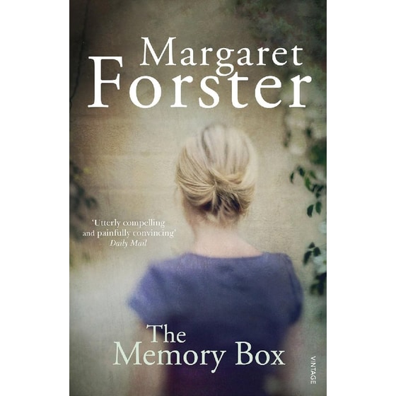 The Memory Box image 0