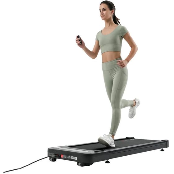 YESOUL YS-W2 BΚ Walking Pad Ηλεκτρικός Διάδρομος Γυμναστικής Μαύρο image 7