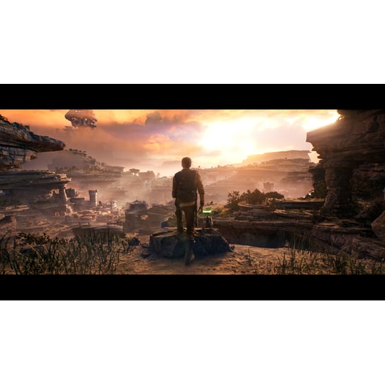 Star Wars Jedi: Survivor - PS5 image 3