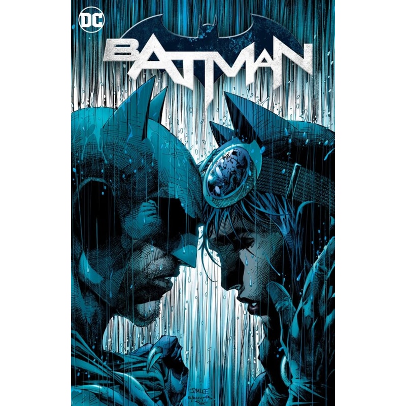 Batman The Rebirth Deluxe Edition Book 4