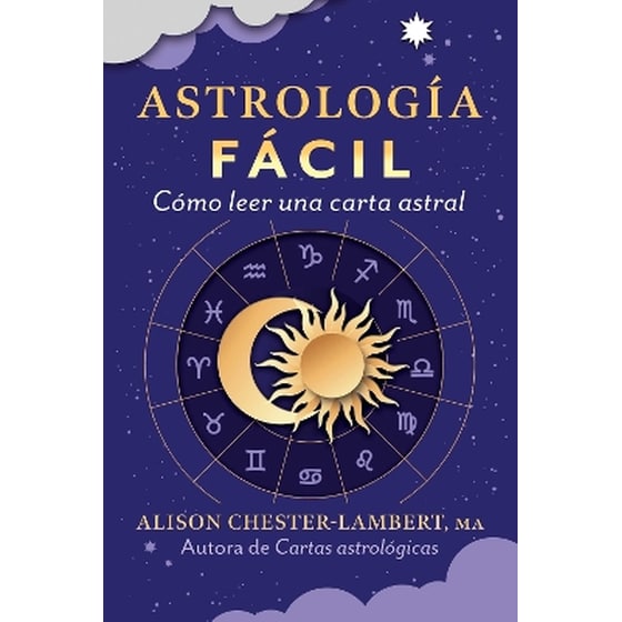 Astrología fácil image 0