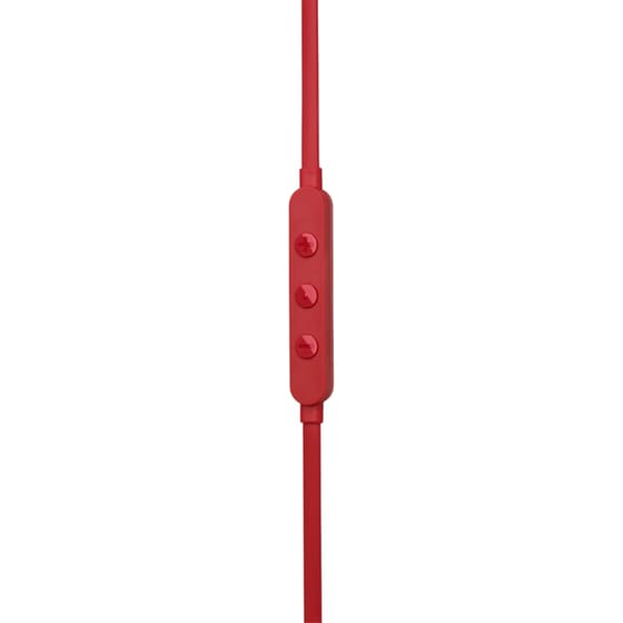Ακουστικά Handsfree JBL Tune 305C USB-C - Κόκκινο image 4