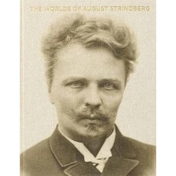 The Worlds of August Strindberg image 0