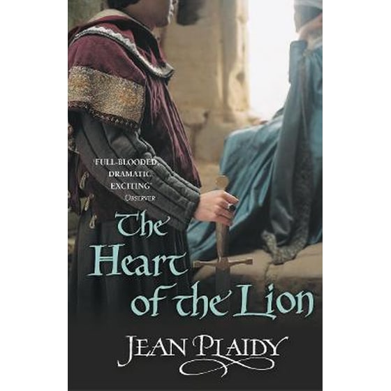 Heart of the Lion image 0