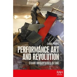 Performance Art and Revolution