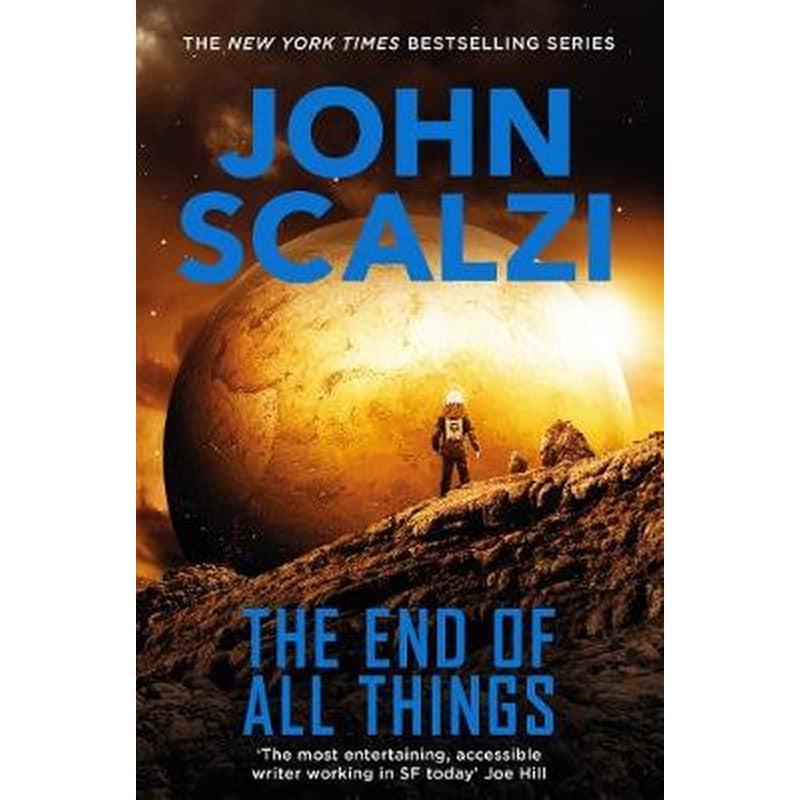 The End of All Things