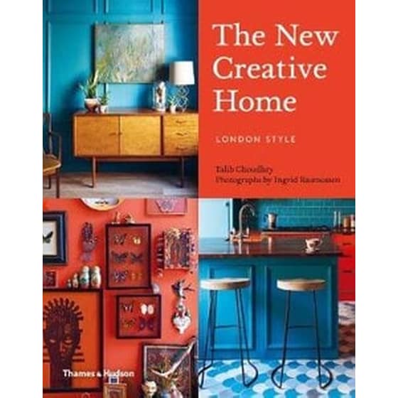 New Creative Home image 0