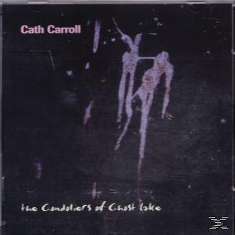 The Gondoliers Of Ghost Lake