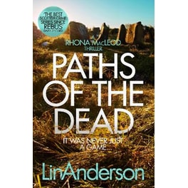 Paths of the Dead