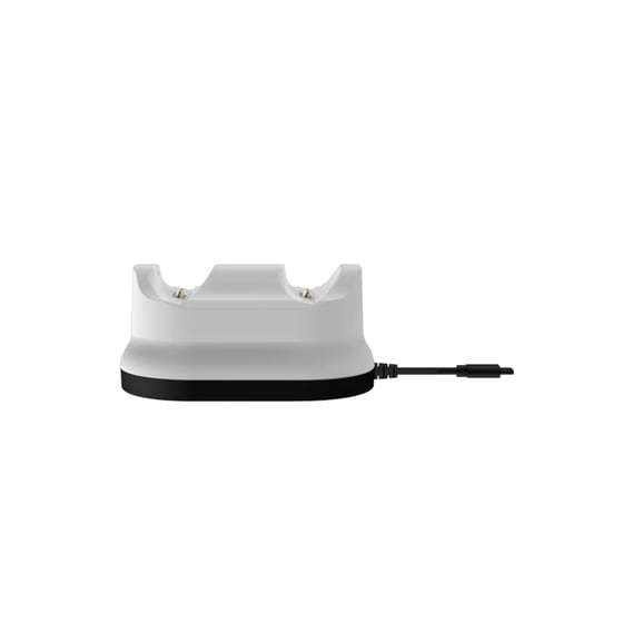 Gaming PDP Metavolt Dual Charger PlayStation 5 White image 2
