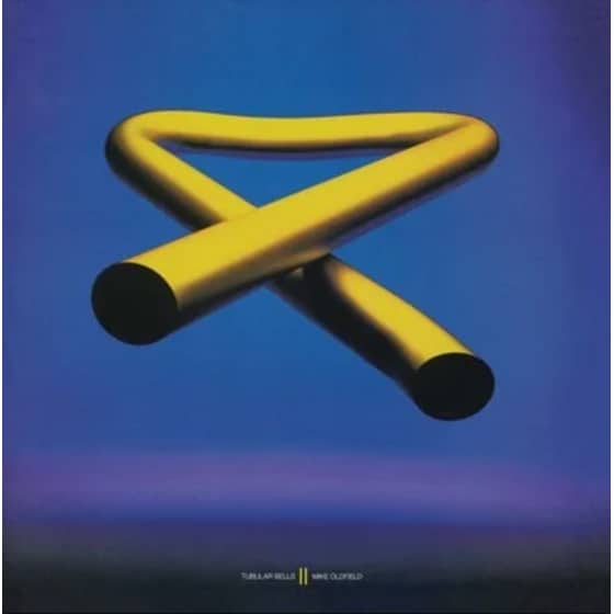 Tubular Bells II (LP) (RSD ) image 0