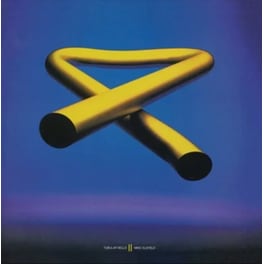 Tubular Bells II (LP) (RSD )