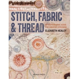 Stitch, Fabric & Thread