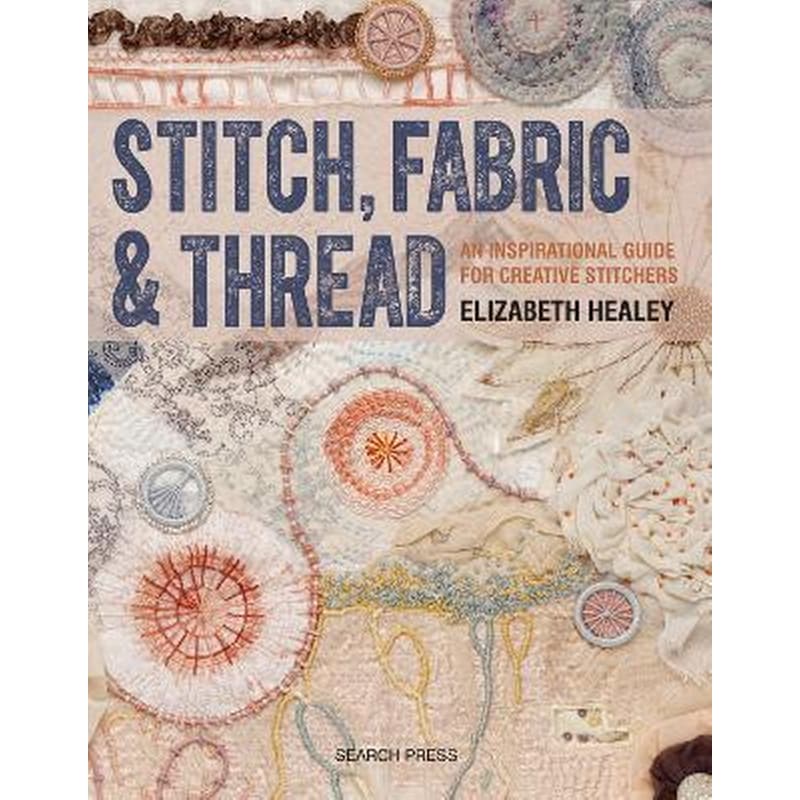 Stitch, Fabric Thread