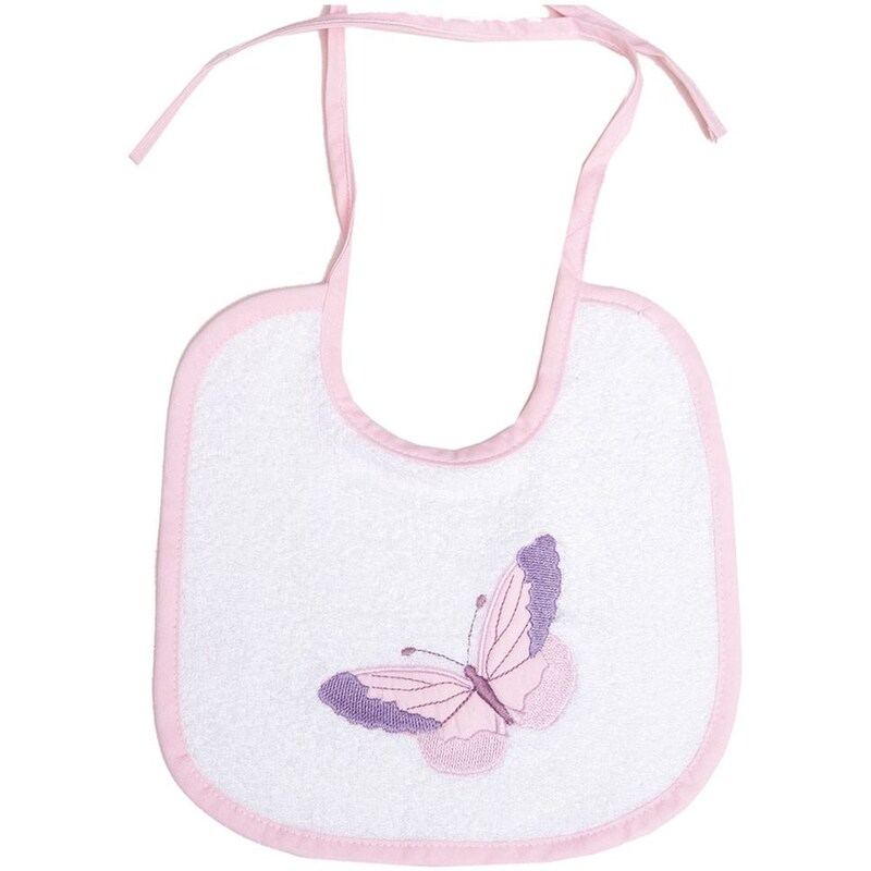 VIOPROS Σαλιάρα Viopros Πεταλούδα