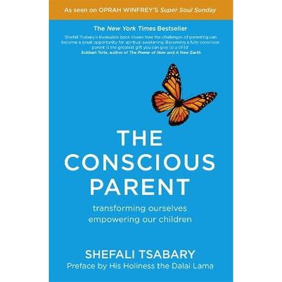 The Conscious Parent image 0