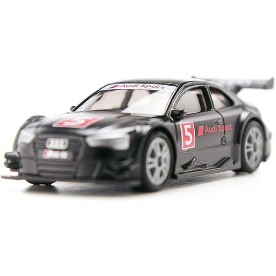 Αυτοκινητάκι Siku Αγωνιστικό Audi RS 5 Racing image 4