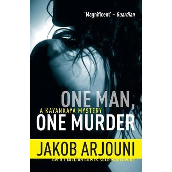 One Man, One Murder image 0
