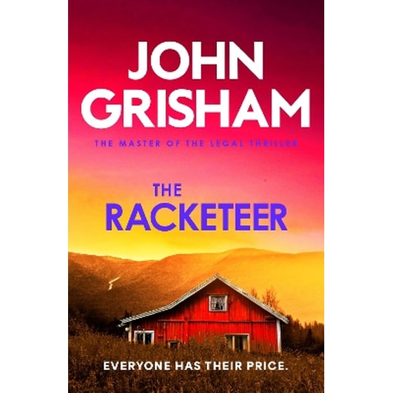 The Racketeer image 0