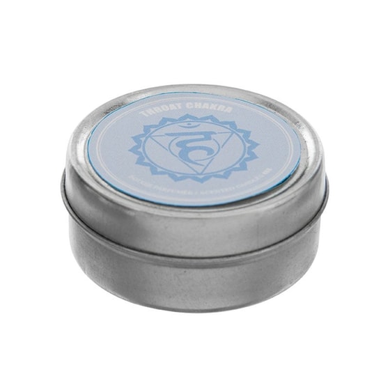Σετ Κεριά Chakra Spitishop A-s 192728 7 Τμχ - Λευκό image 6