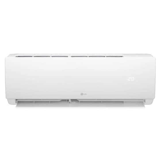 LG W18TI-NEU/UEU Κλιματιστικό Inverter 18.000 BTU A++/A+++ image 0