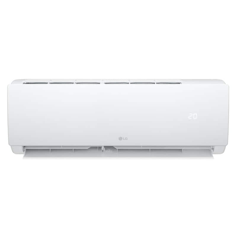 LG LG DUALCOOL Libero W18TI-NEU/UEU Κλιματιστικό Inverter 18.000 BTU A++/A+++