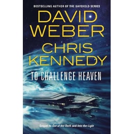 To Challenge Heaven