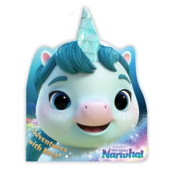 Adventures with Kelp! image 0