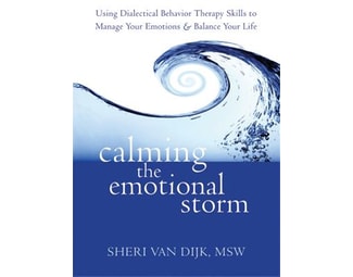 Calming the Emotional Storm image 0