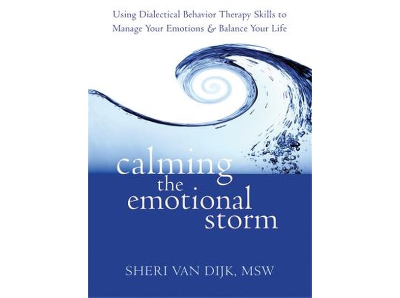 Calming the Emotional Storm