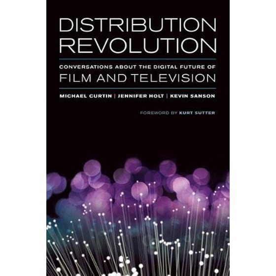 Distribution Revolution image 0