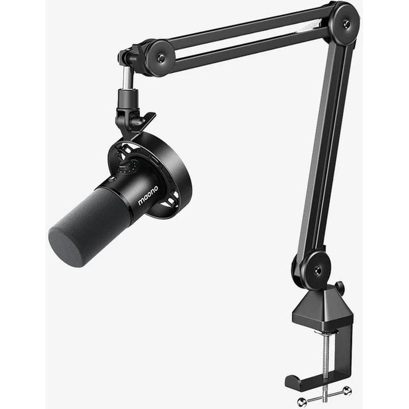 Δυναμικό Μικρόφωνο Maono PD300X - Μαύρο