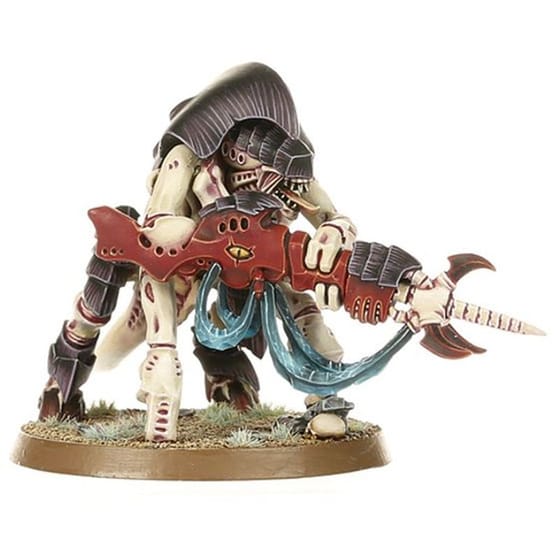 Tyranids: Hive Guard Warhammer 40k GAMES WORKSHOP image 2