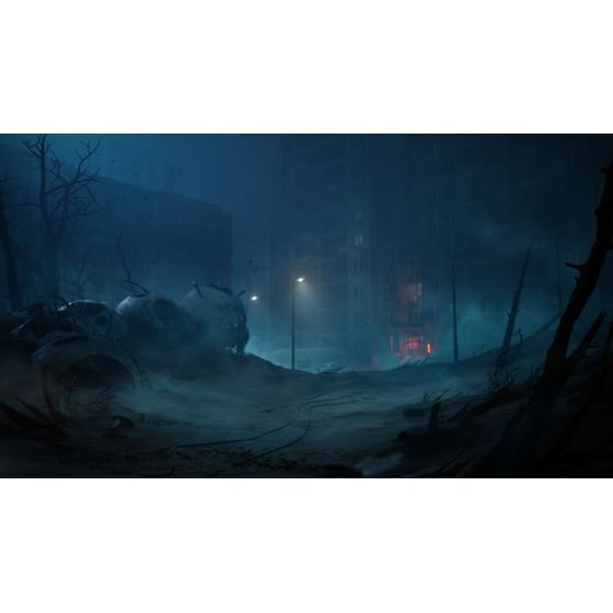 Cronos : The New Dawn - Nintendo Switch 2 image 5