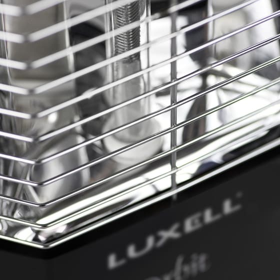 LUXELL MH-1800 Orbit Σόμπα Χαλαζία 1800W image 5