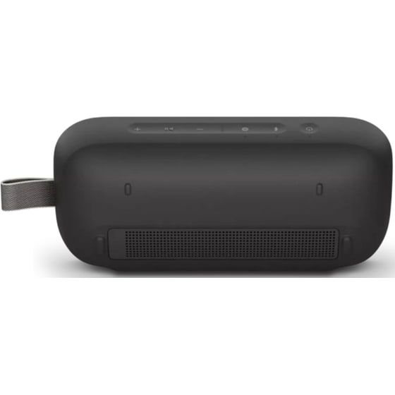 Φορητό Ηχείο Bose Soundlink Flex (2nd Gen) - Μαύρο image 3