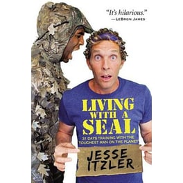 Living with a Seal