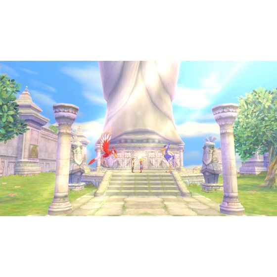 The Legend of Zelda Skyward Sword HD - Nintendo Switch image 9
