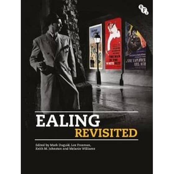Ealing Revisited image 0