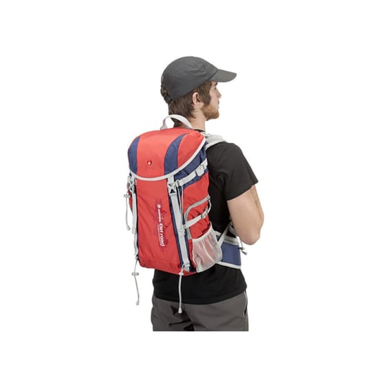 Manfrotto Off Road Hiker Backpack (20L) Κόκκινο image 1