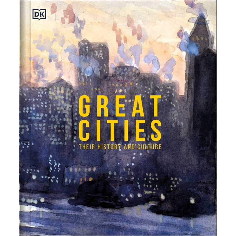 Great Cities
