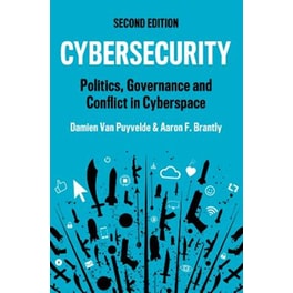 Cybersecurity