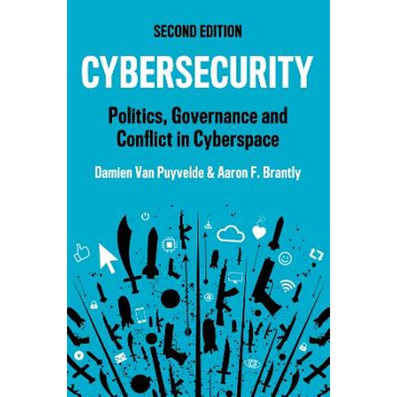 Cybersecurity
