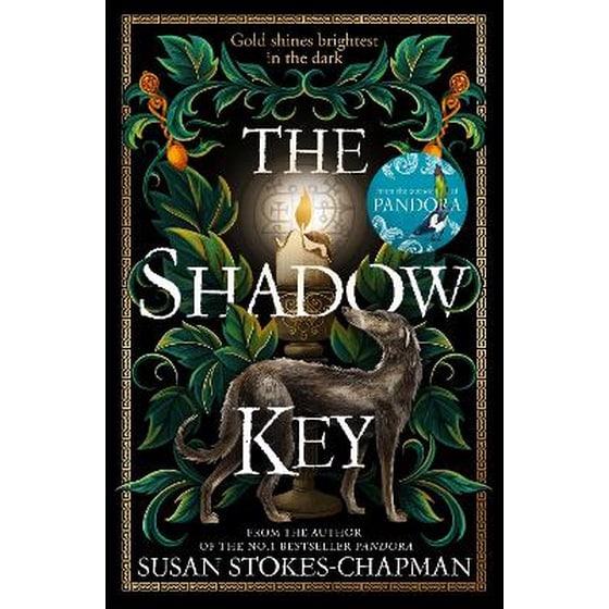 The Shadow Key image 0