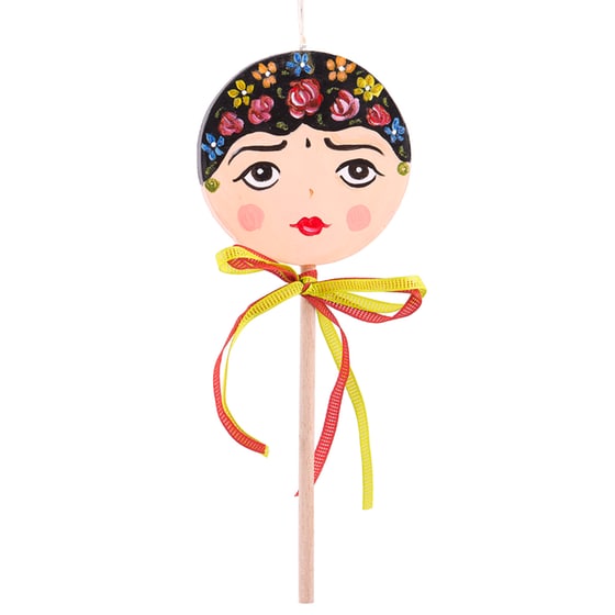 Λαμπάδα DROSOU LUCKY Frida Γλειφιτζούρι image 0