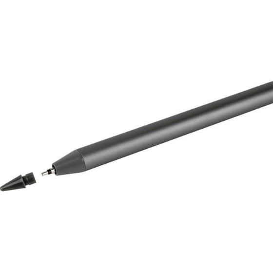 Ανταλλακτικά Γραφίδας Deqster Tips για Pencil 2(2 τμχ) - Μαύρο image 1