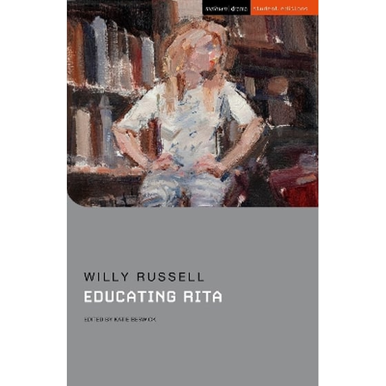 Educating Rita image 0