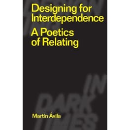 Designing for Interdependence